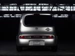 Nissan Cube 2009 года